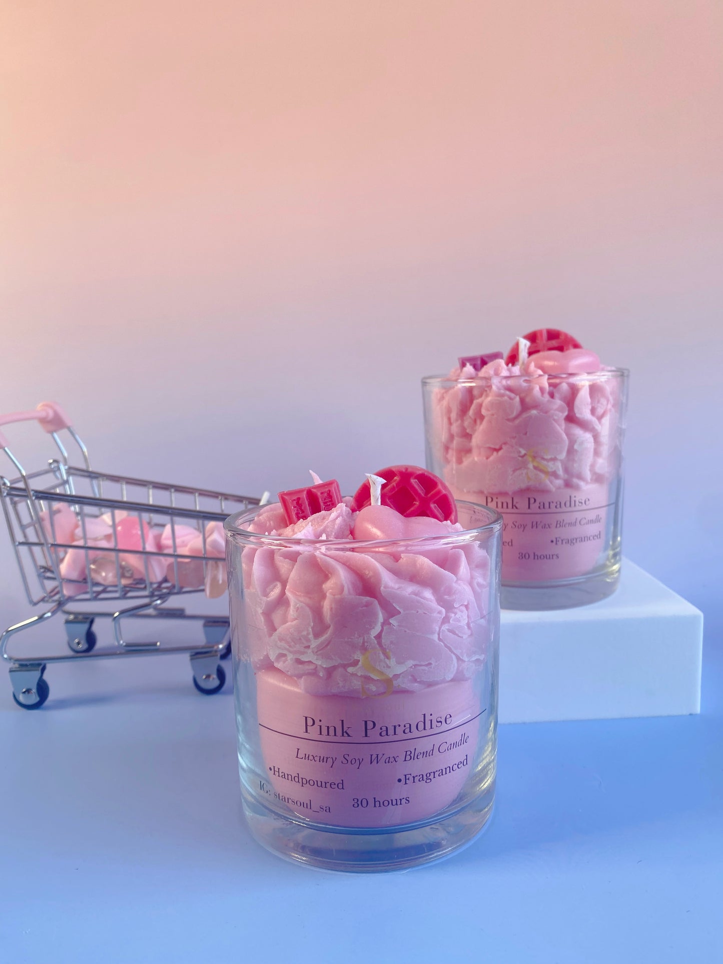 Pink Paradise