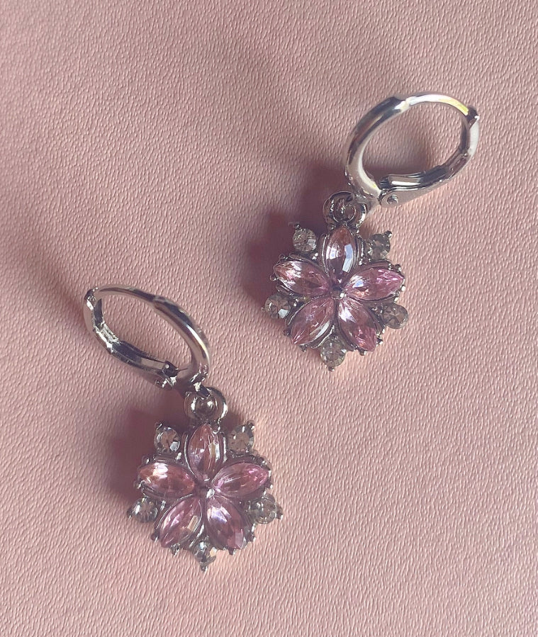 Cherry Blossom Earrings