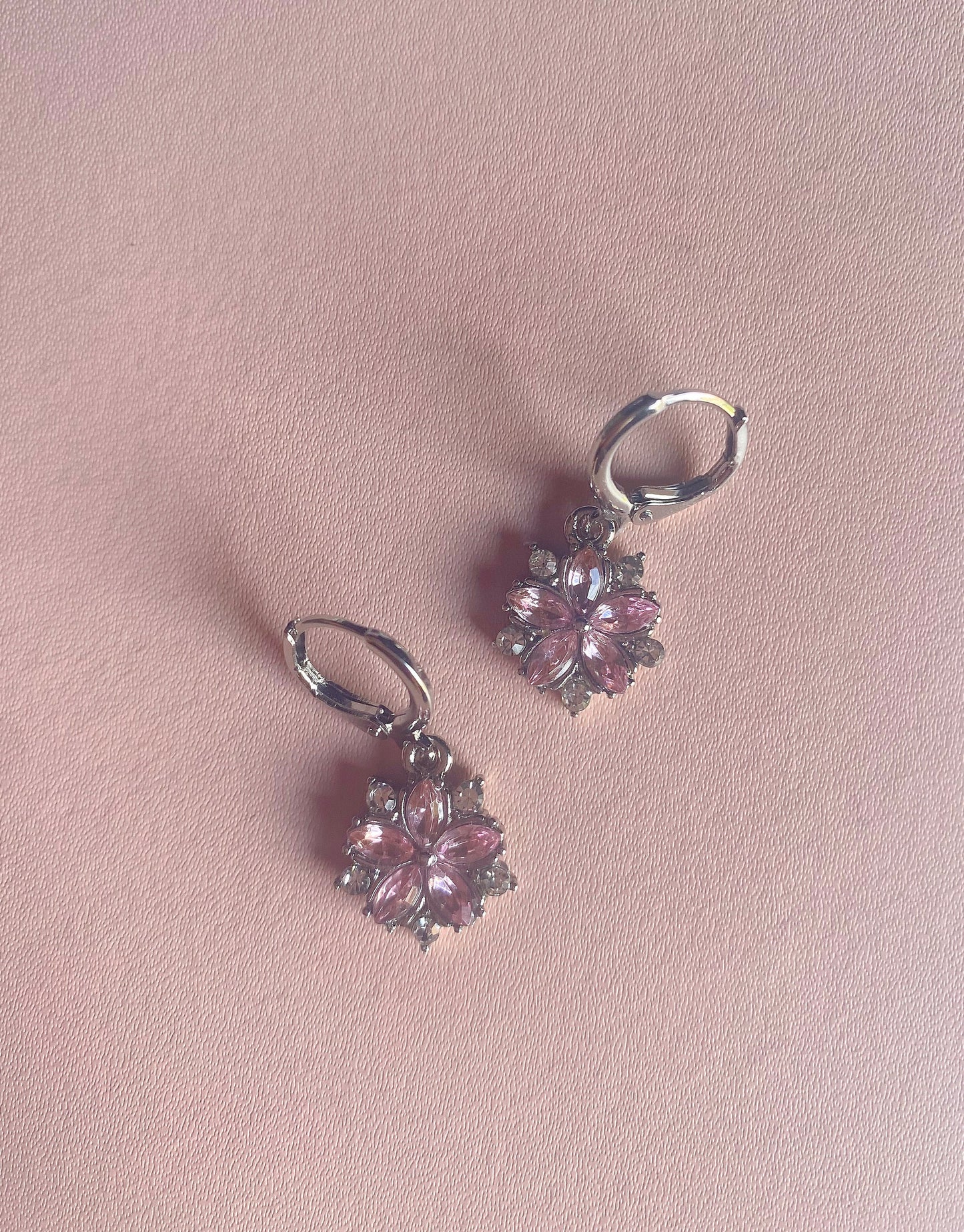 Cherry Blossom Earrings
