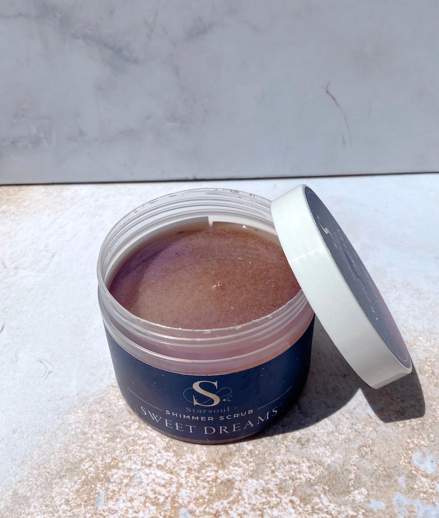 Sweet Dreams Body Scrub