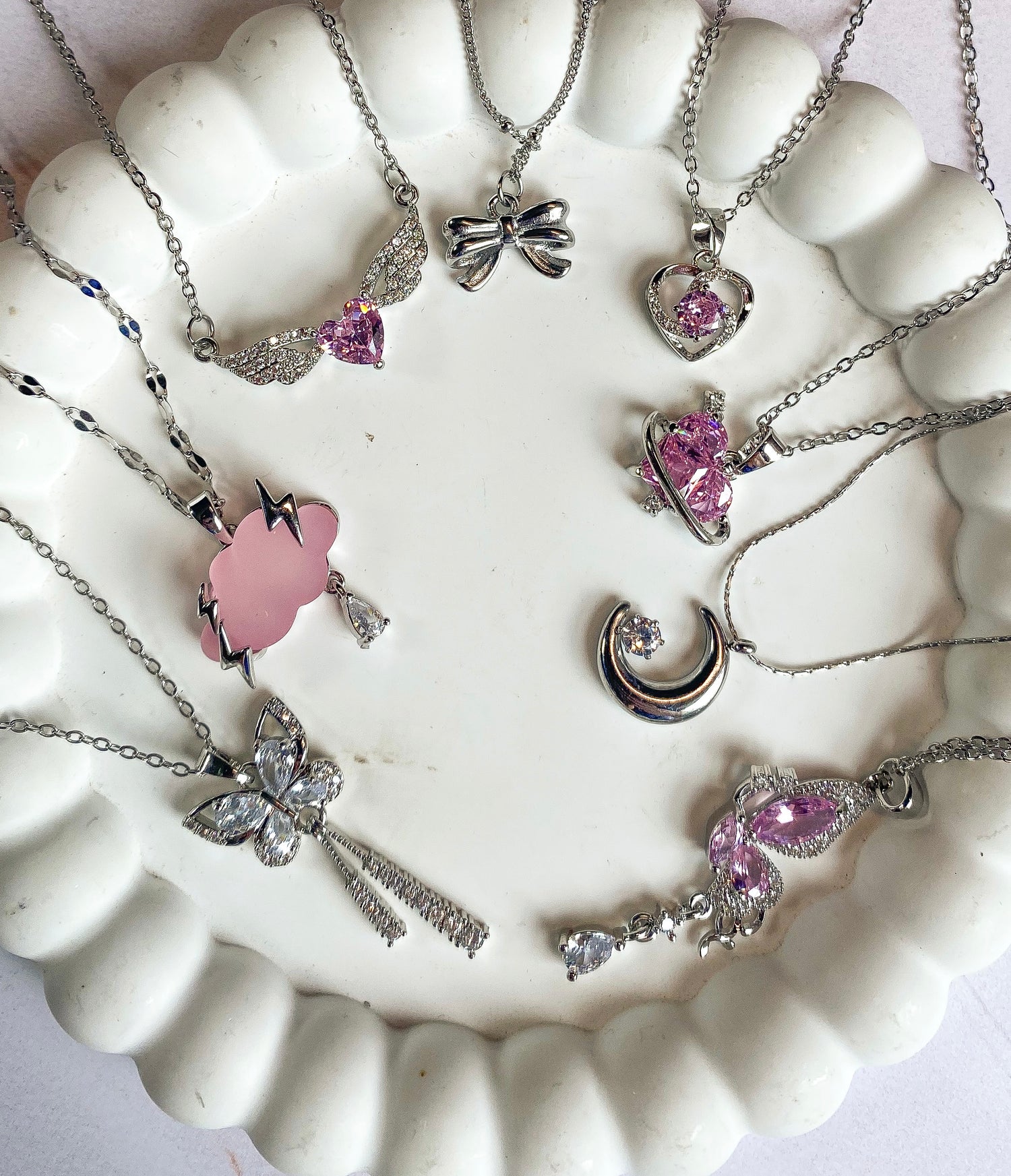 Jewellery- Illuminate your style