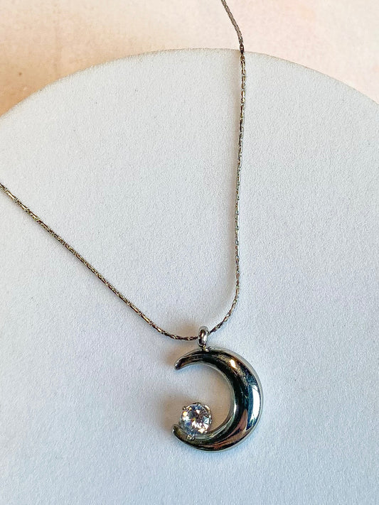 Silver Crescent