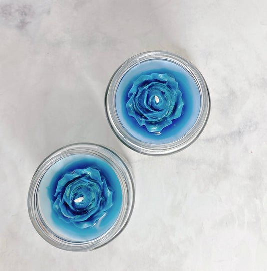 Ocean Goddess Candle ( each)