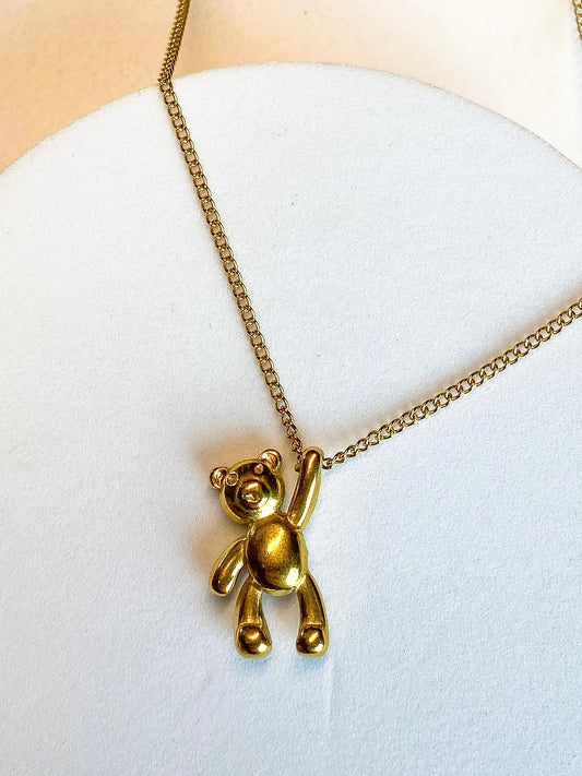 Teddy Bear
