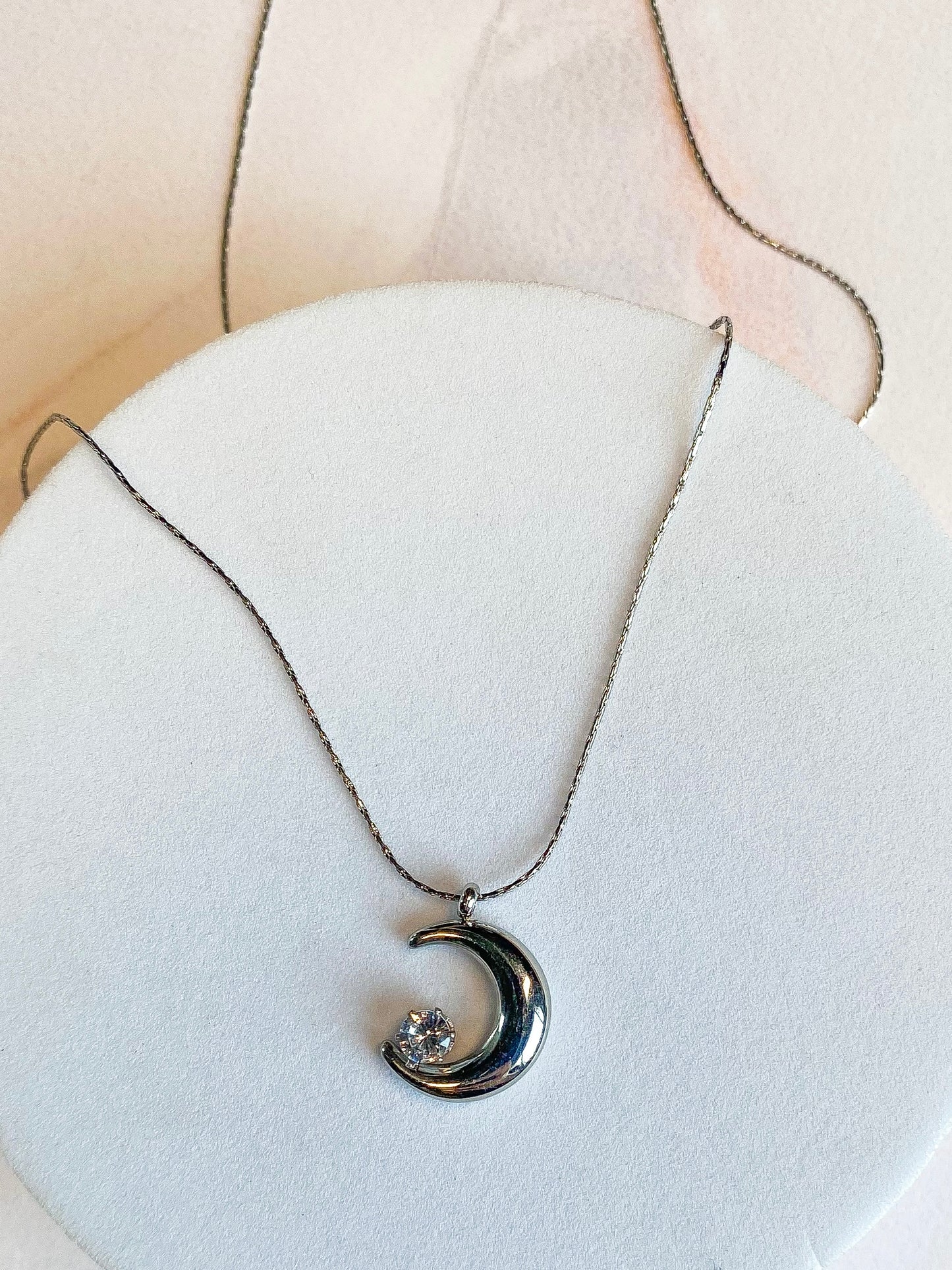 Silver Crescent