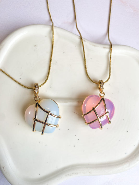 Friendship hearts