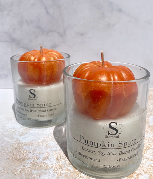 Pumpkin Spice