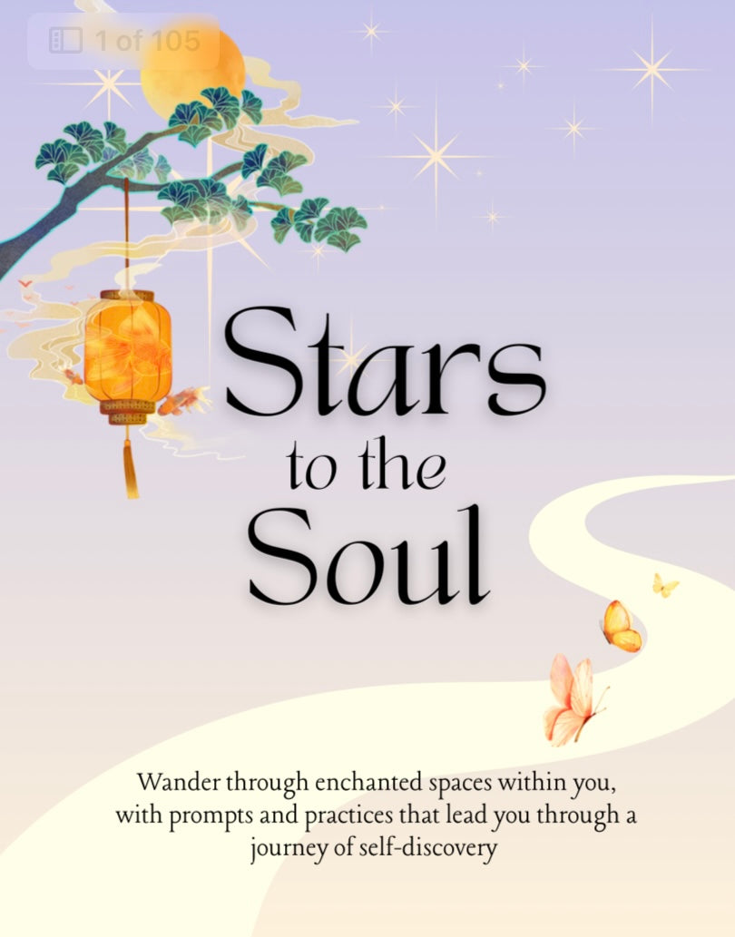 Stars to the Soul (PDF)