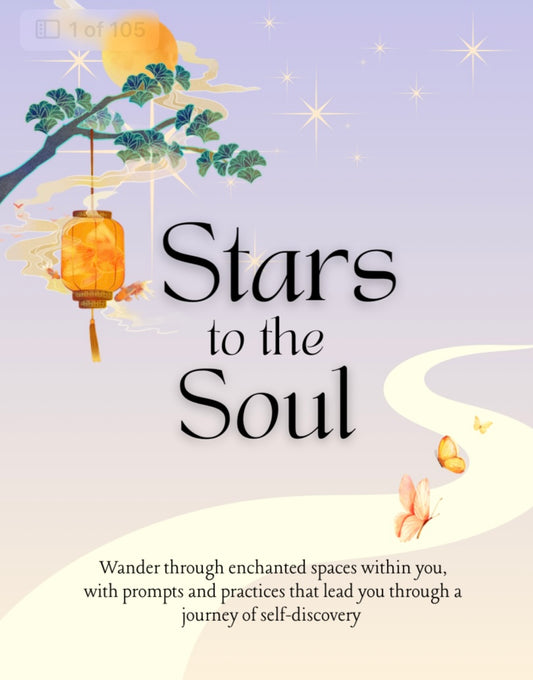 Stars to the Soul (PDF)