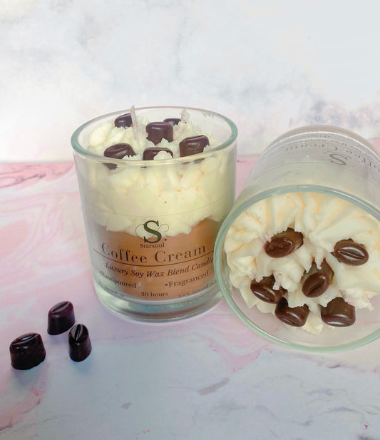 Coffee Cream (each)
