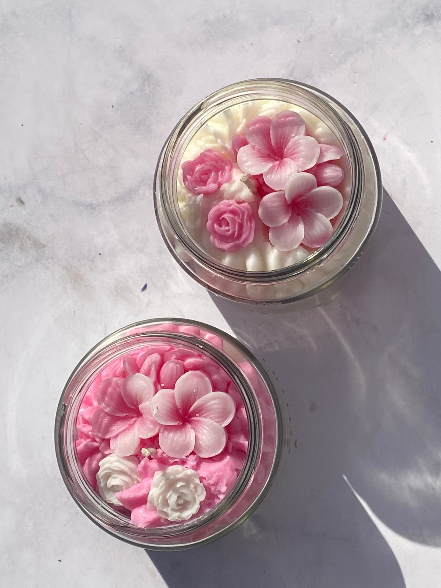 Sakura Candle (each)