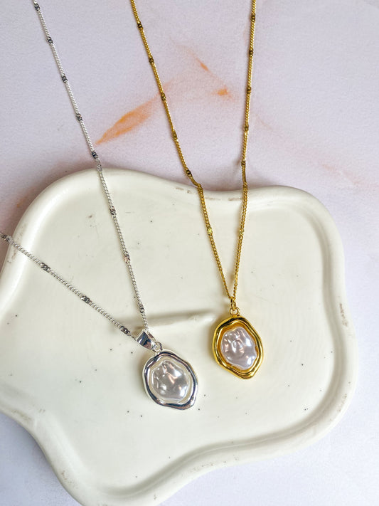 Aphrodite’s Pearls