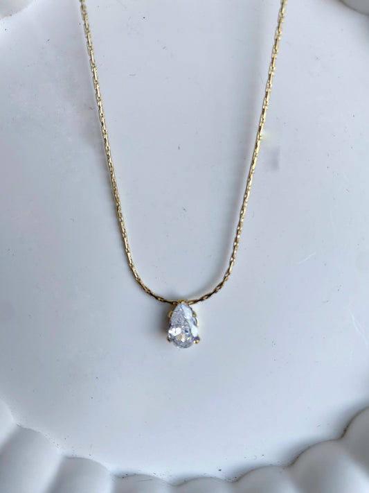 Crystal Drop