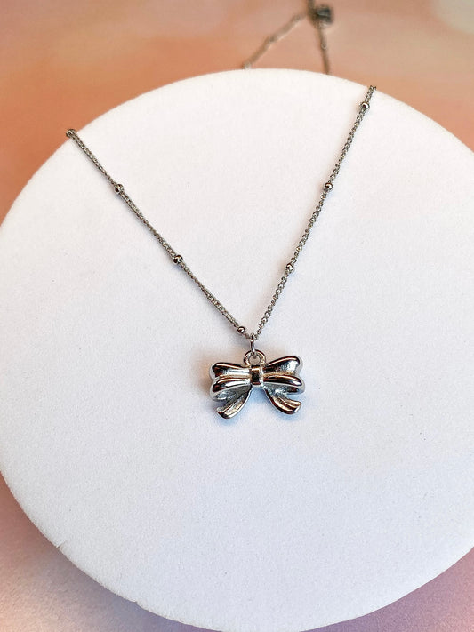 Silver Bow