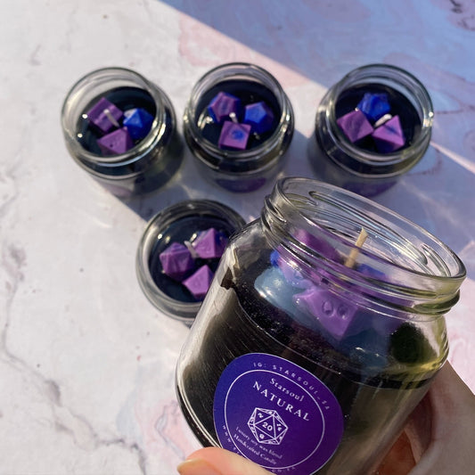 Natural 20 (each)