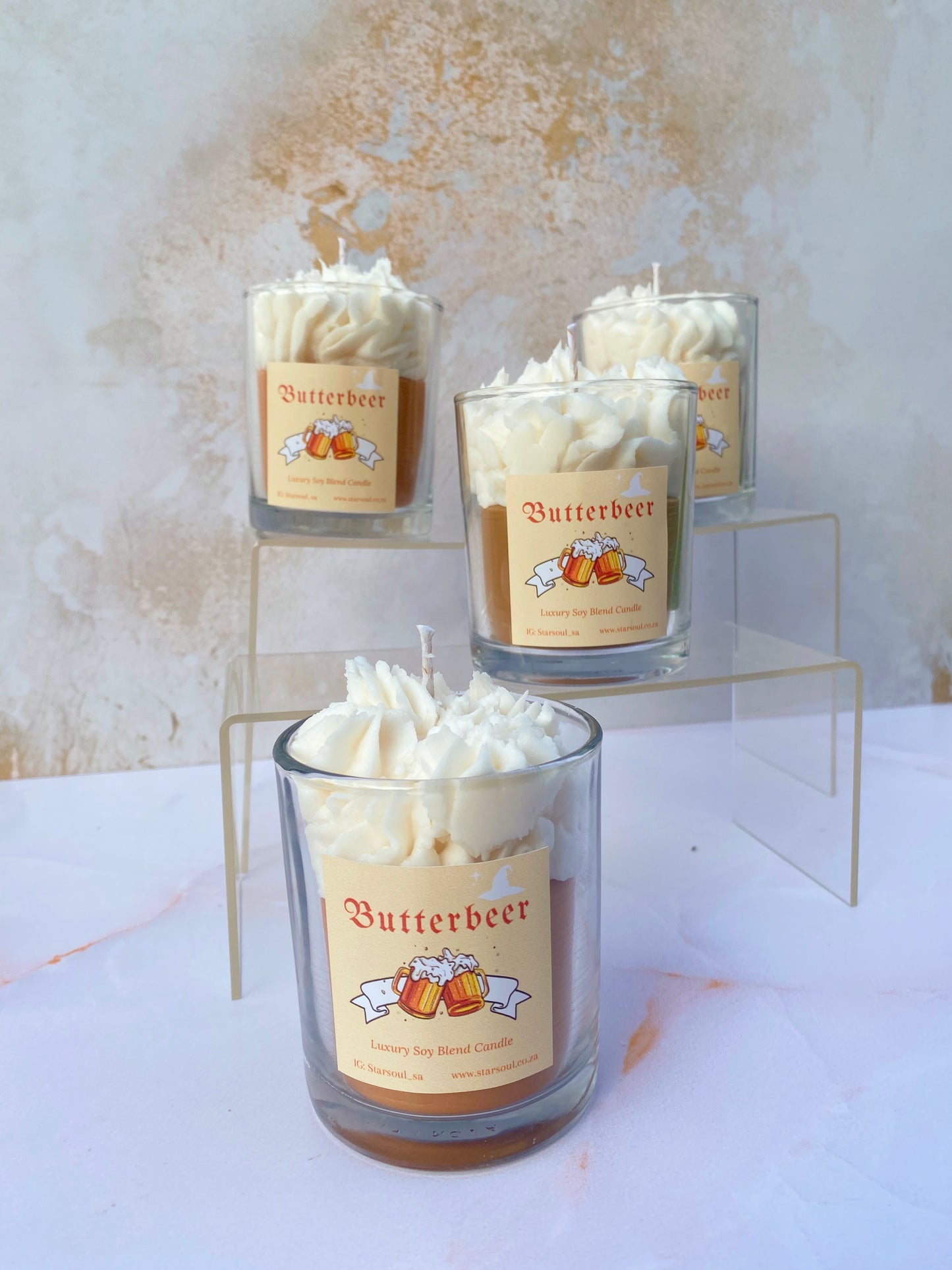 Butterbeer