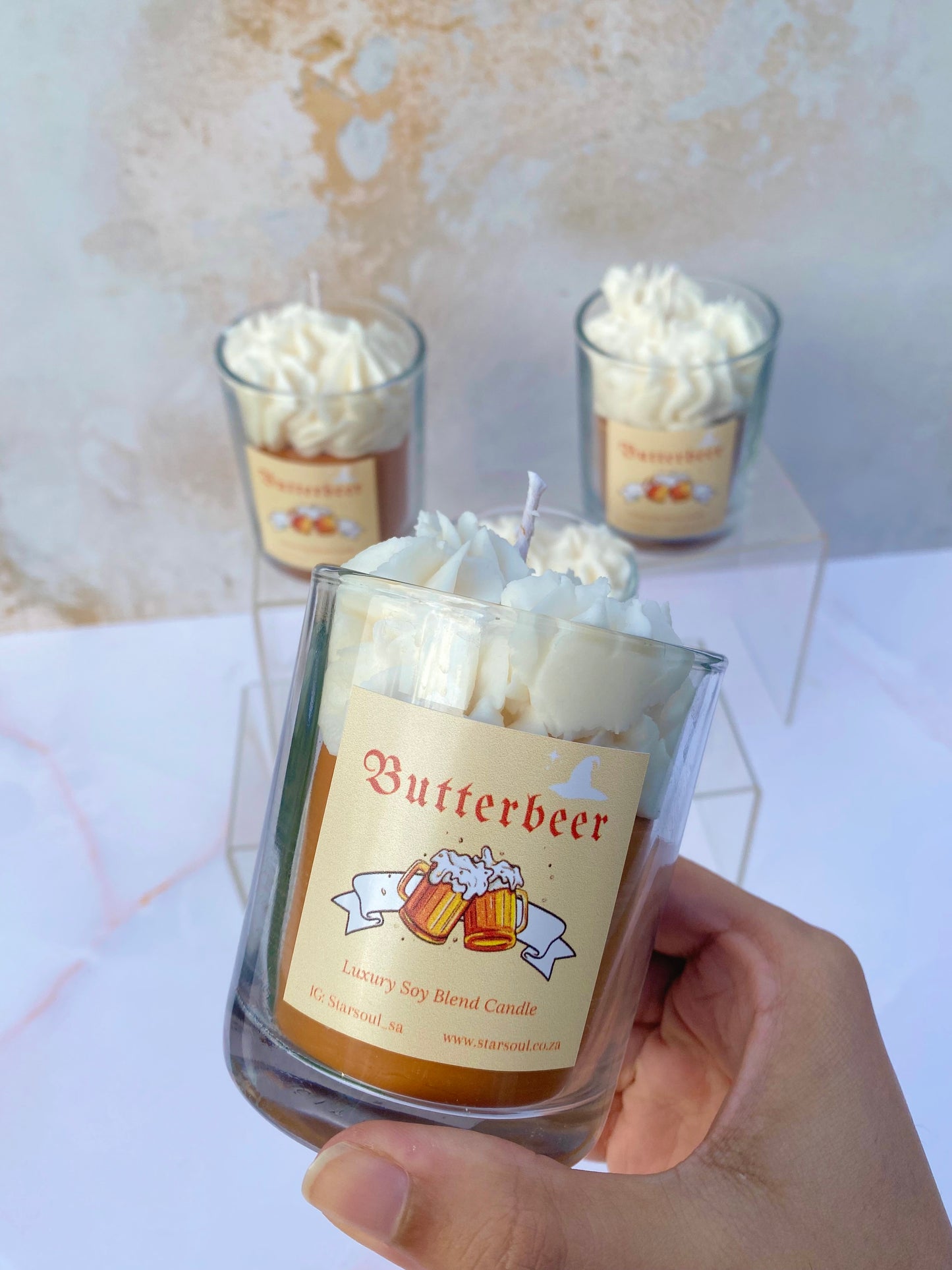 Butterbeer