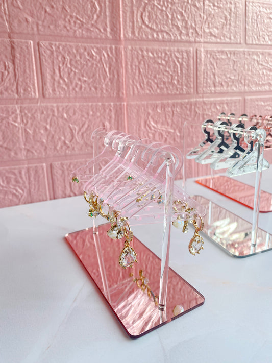Earring stand