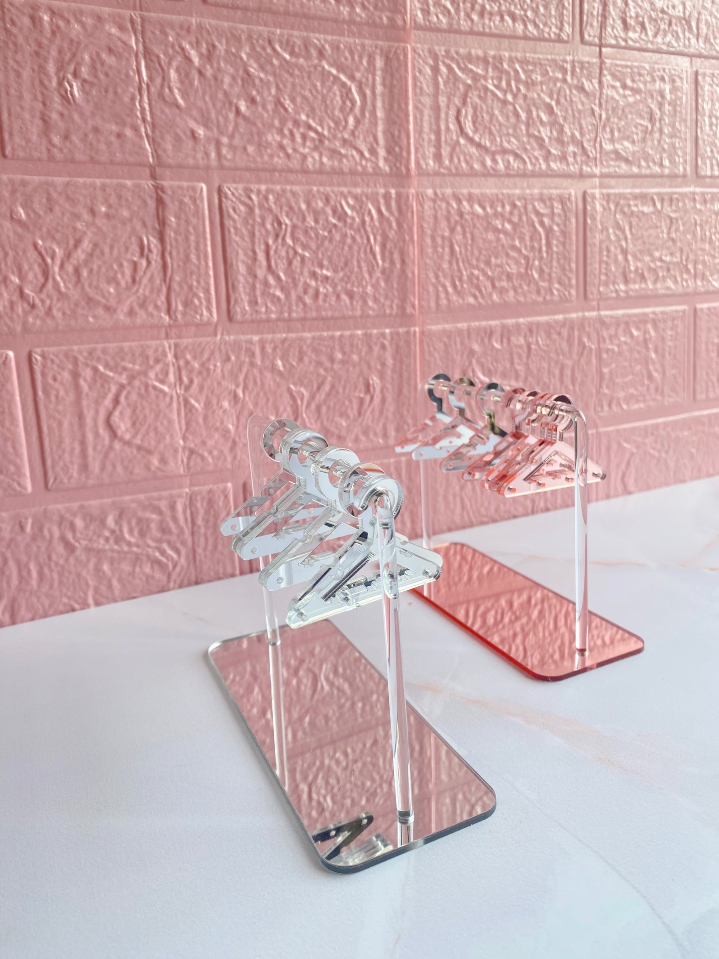 Earring stand