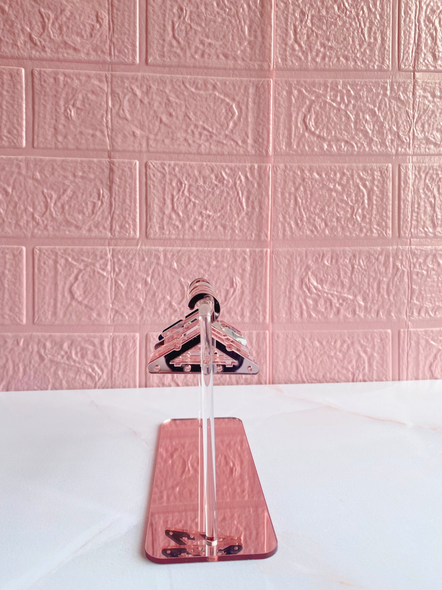 Earring stand